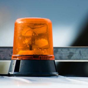 En Maispa contamos con balizas de seguridad Están fabricadas con luces LED.