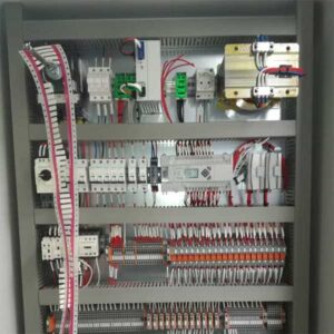 Tableros eléctricos