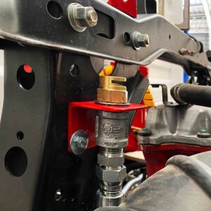 Sistemas contra incendios