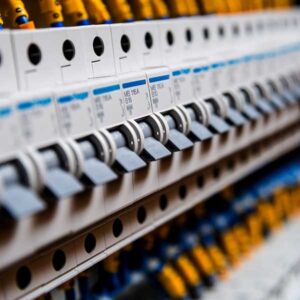 Los paneles eléctricos juegan un papel vital en una industria, por lo tanto deben ser de alta calidad.